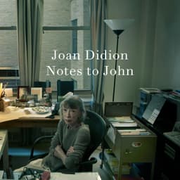 Cover of Notes to John