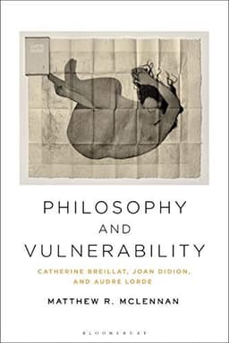 Cover of Philosophy and Vulnerability