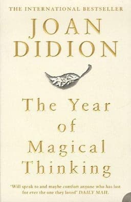 Cover of The Year of Magical Thinking